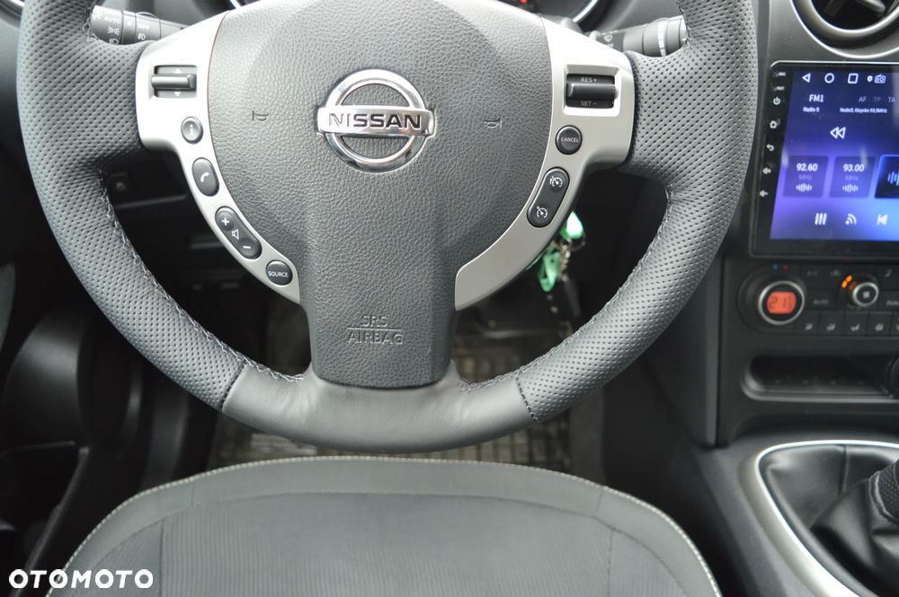 Nissan Qashqai 1.6 I-Way - 18