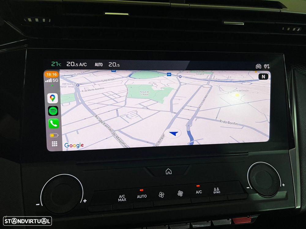 Peugeot 308 SW 1.2 PureTech Active Pack - 22