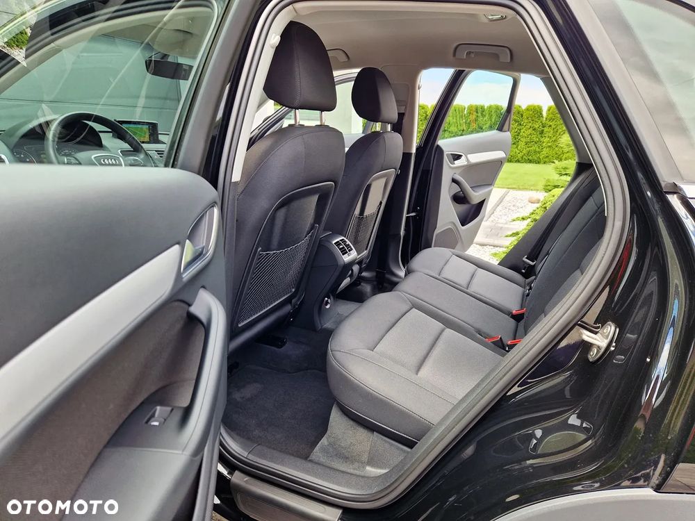 Audi Q3 1.4 TFSI Edycja Specjalna - 25