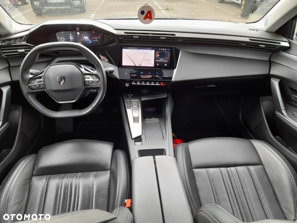 Peugeot 308 - 14