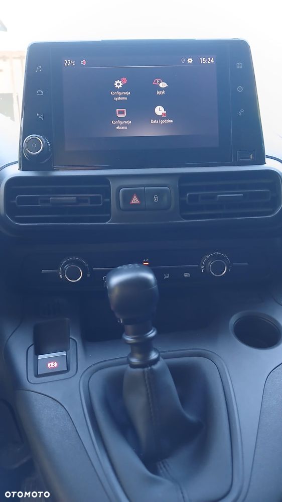 Opel combo - 6