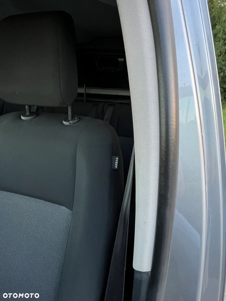 Opel Vivaro Long 3,0t Enjoy (bryg.) - 29