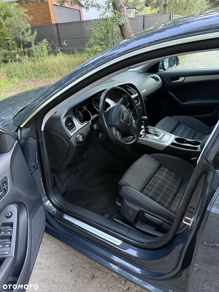 Audi A5 Sportback - 6