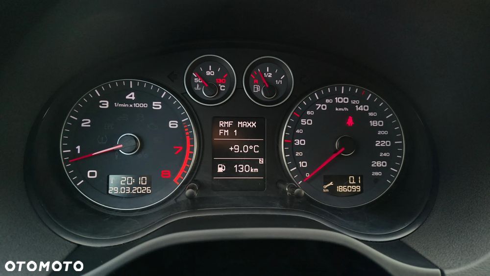 Audi A3 Sportback - 16