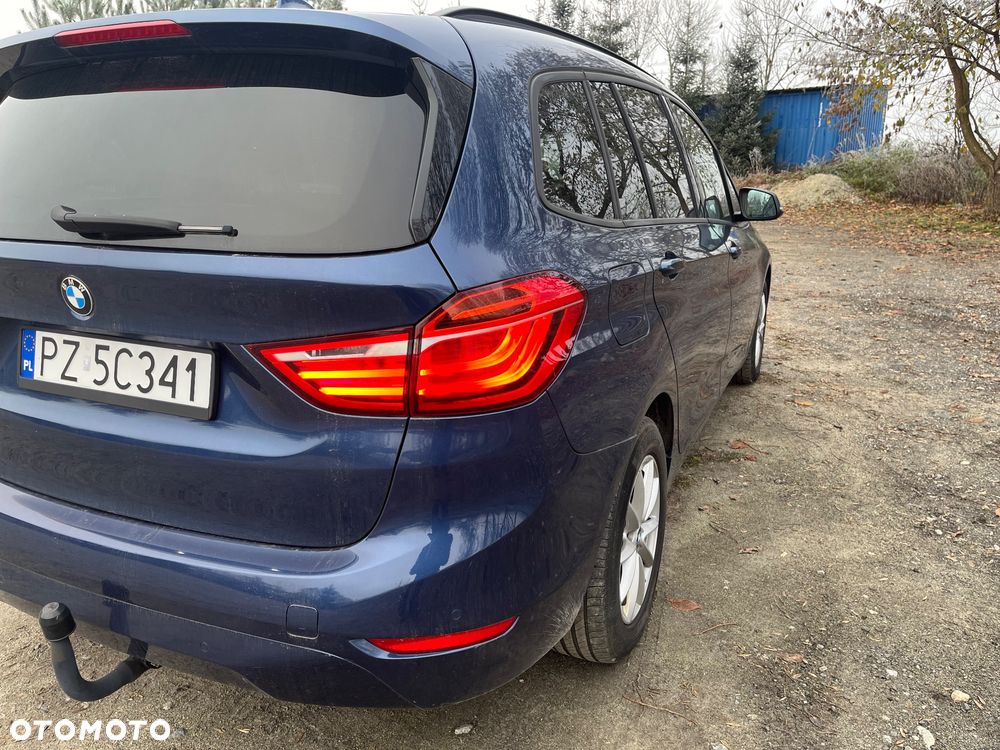 BMW Seria 2 - 4