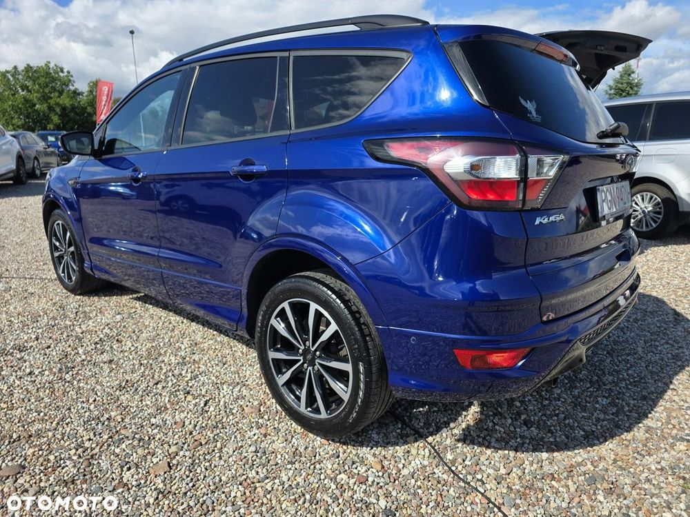 Ford Kuga 2.0 TDCi AWD ST-Line - 2