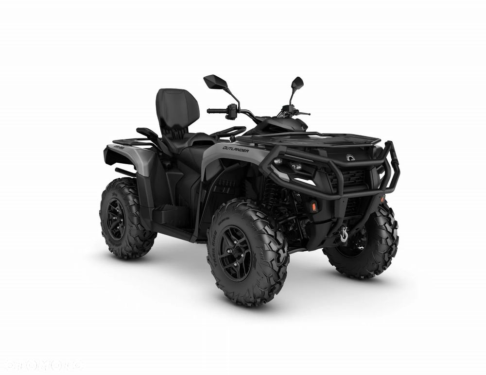Can-Am Outlander