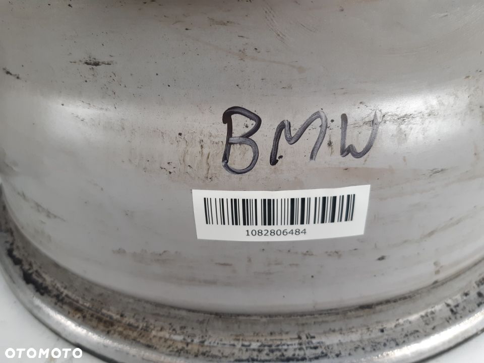 BMW E36 FELGI ALUMINIOWE 7X15 IS47 1180069-2 - 6