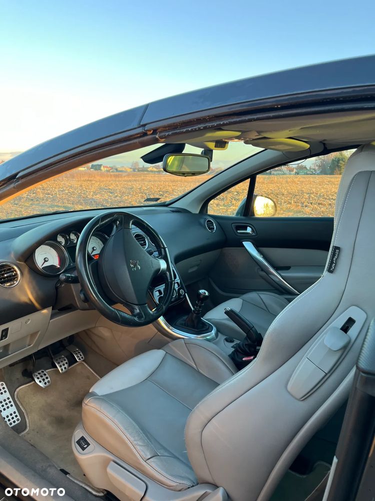 Peugeot 308 2.0 HDi Premium - 6