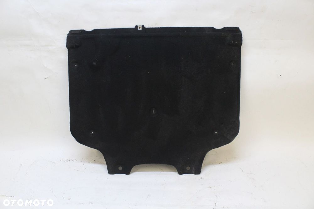 Audi A4 B9 osłona podwozia 8W0863822B - 2
