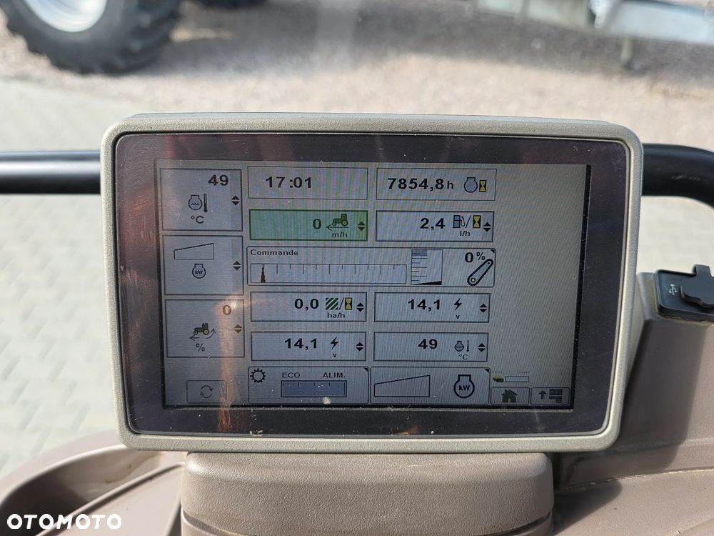 John Deere 6115R 2013R - 20