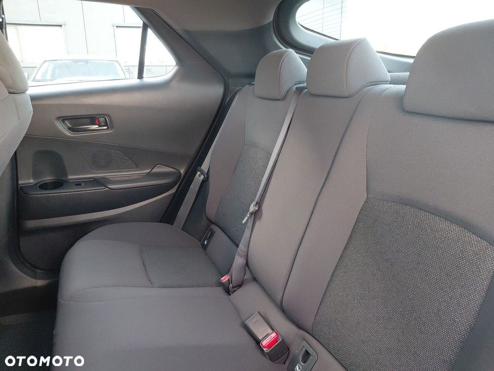 Toyota C-HR 1.8 Hybrid Comfort - 14