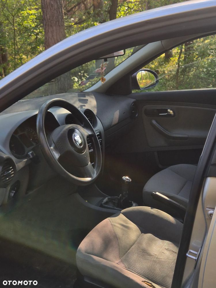 Seat Cordoba 1.4 16V Cool - 11