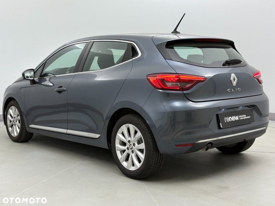 Renault Clio - 3