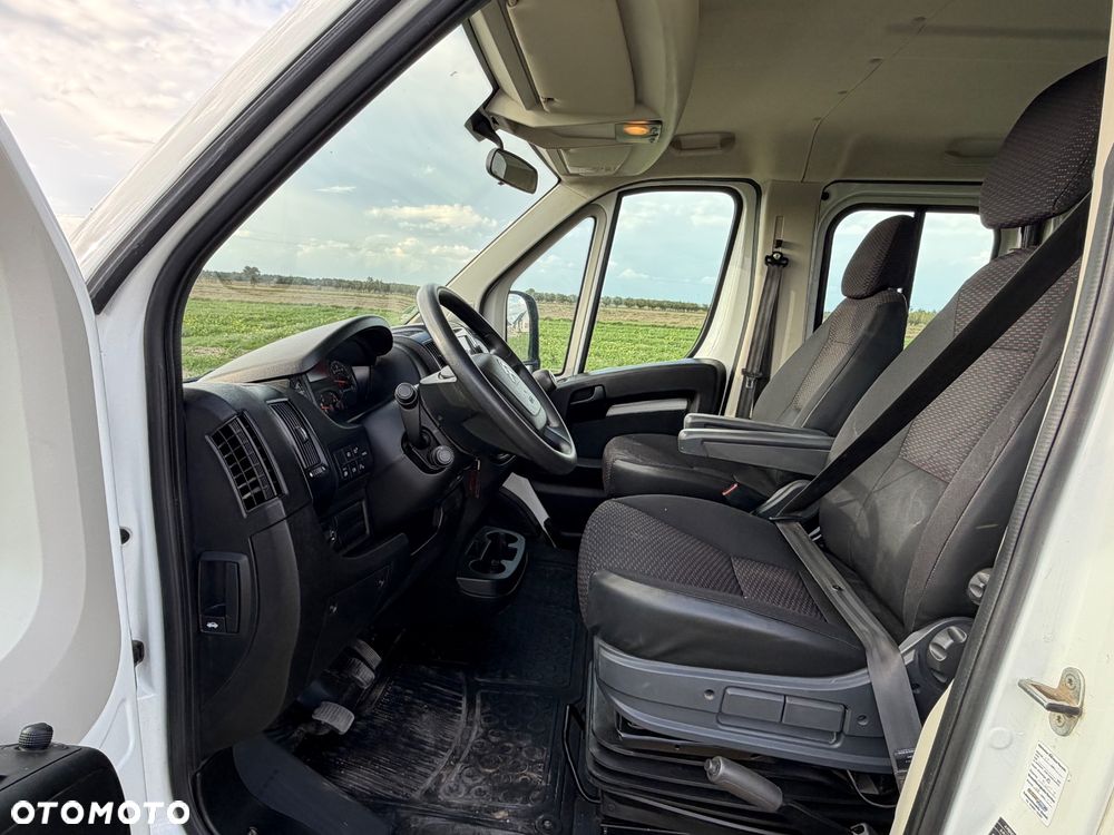 Citroën Jumper - 8