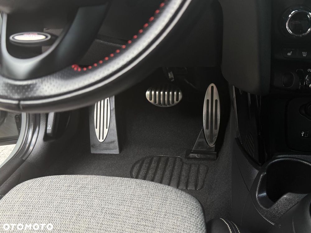 MINI Cooper S GPF sport - 16