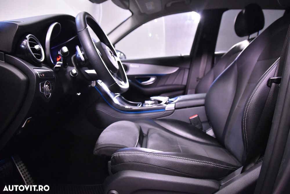 Mercedes-Benz GLC - 24