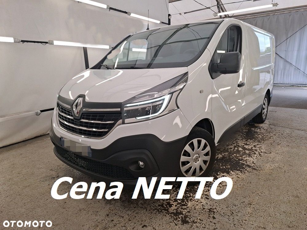 Renault TRAFIC - 2