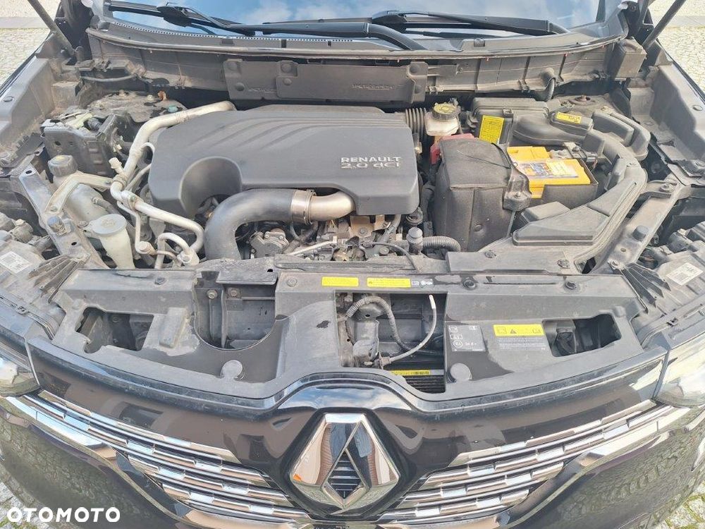 Renault Koleos 2.0 dCi Initiale Paris 4x4 X-Tronic - 16