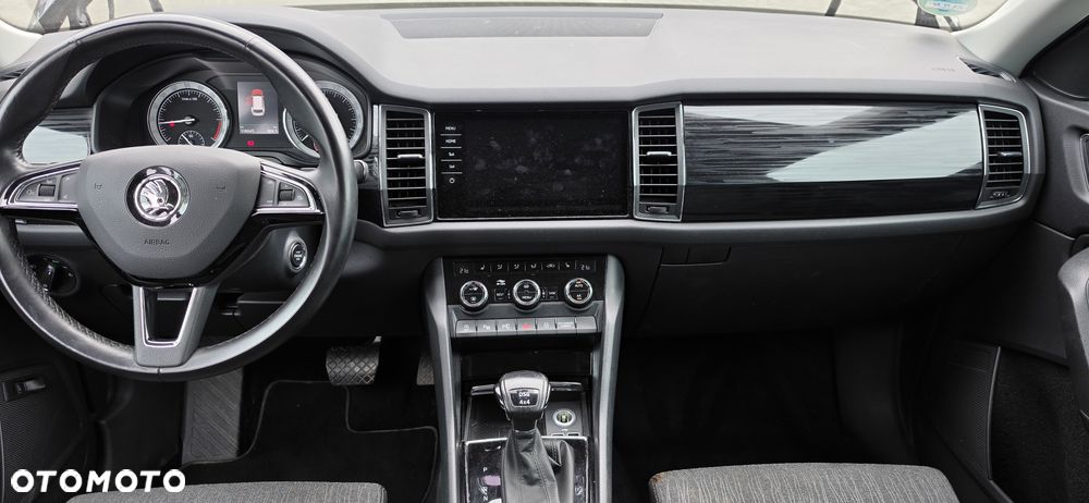 Skoda Kodiaq 2.0 TDI 4x4 DSG Style - 16