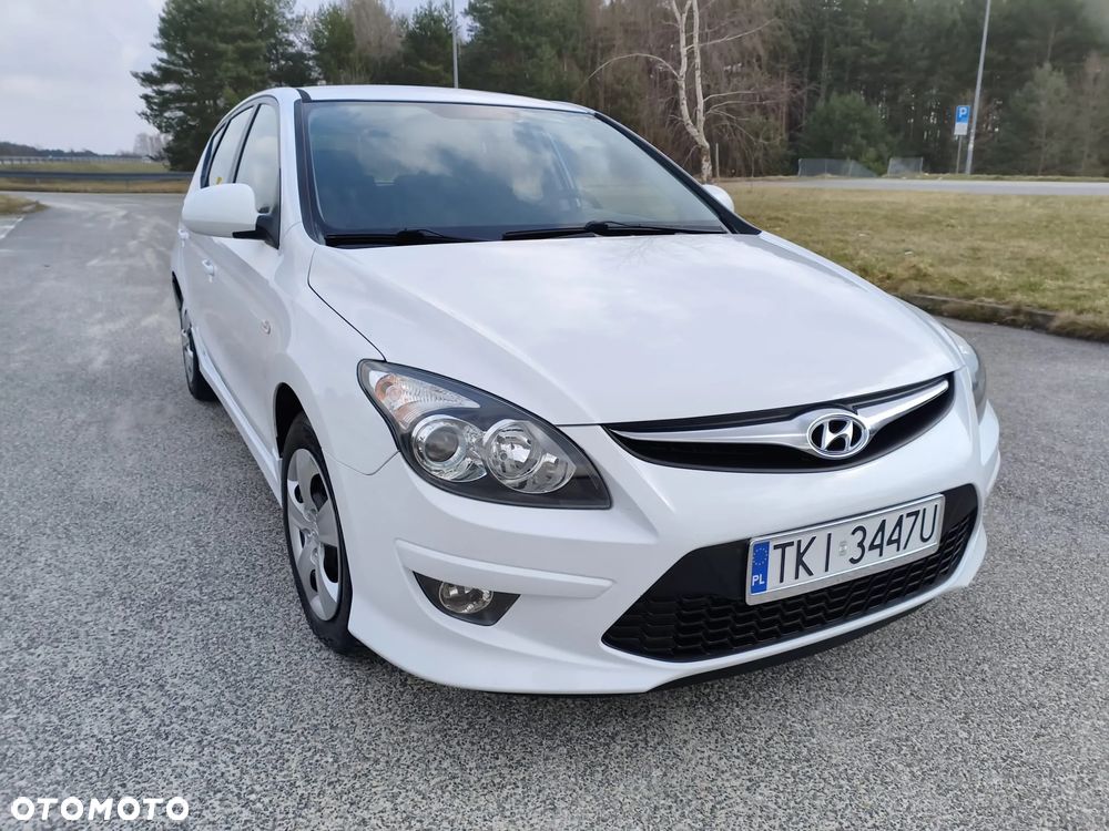 Hyundai i30 - 23