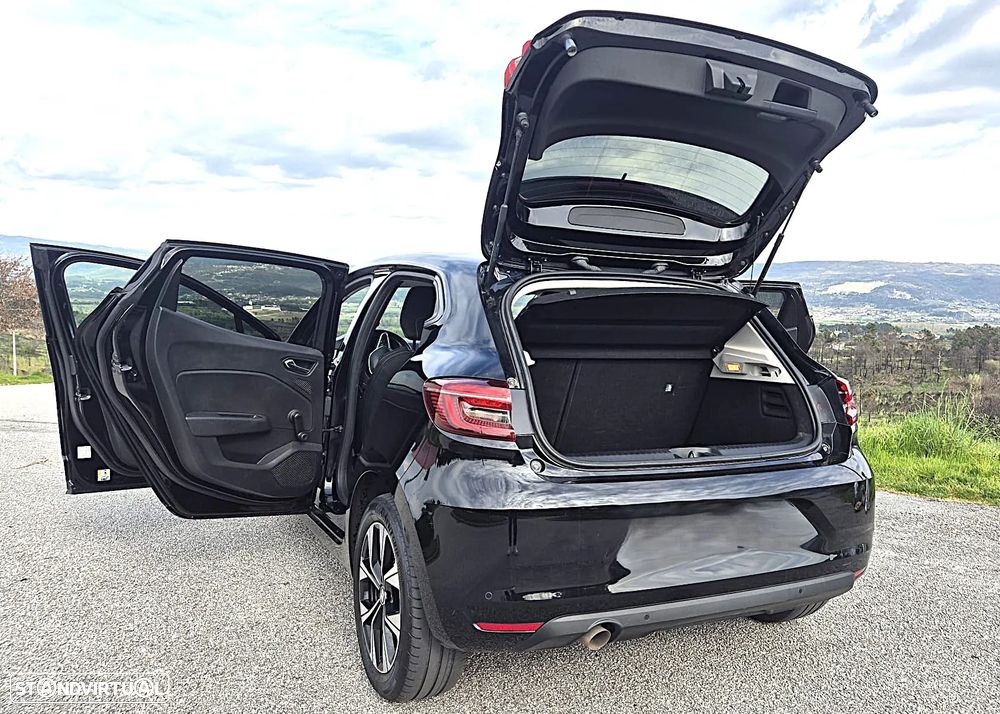 Renault Clio 1.0 TCe Evolution - 8