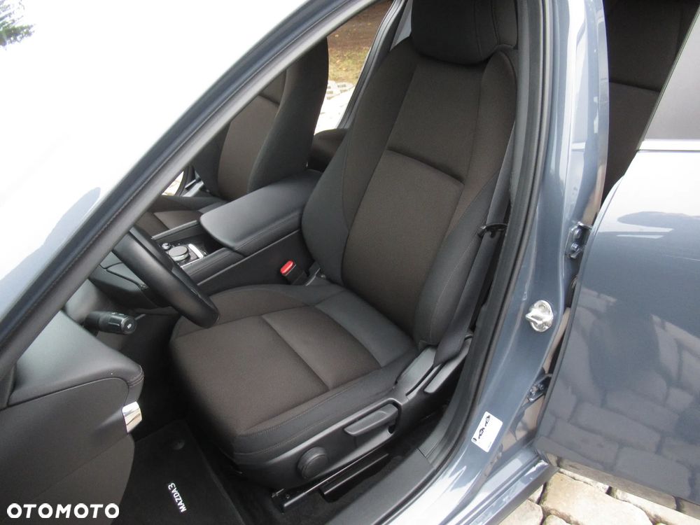 Mazda 3 2.0 mHEV Kanjo - 6