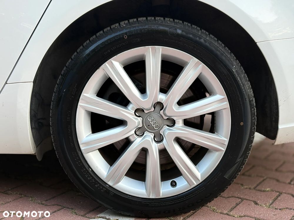 Audi A6 Limousine - 26