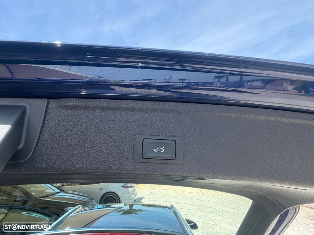 Audi A4 40 TDI S line S tronic - 29