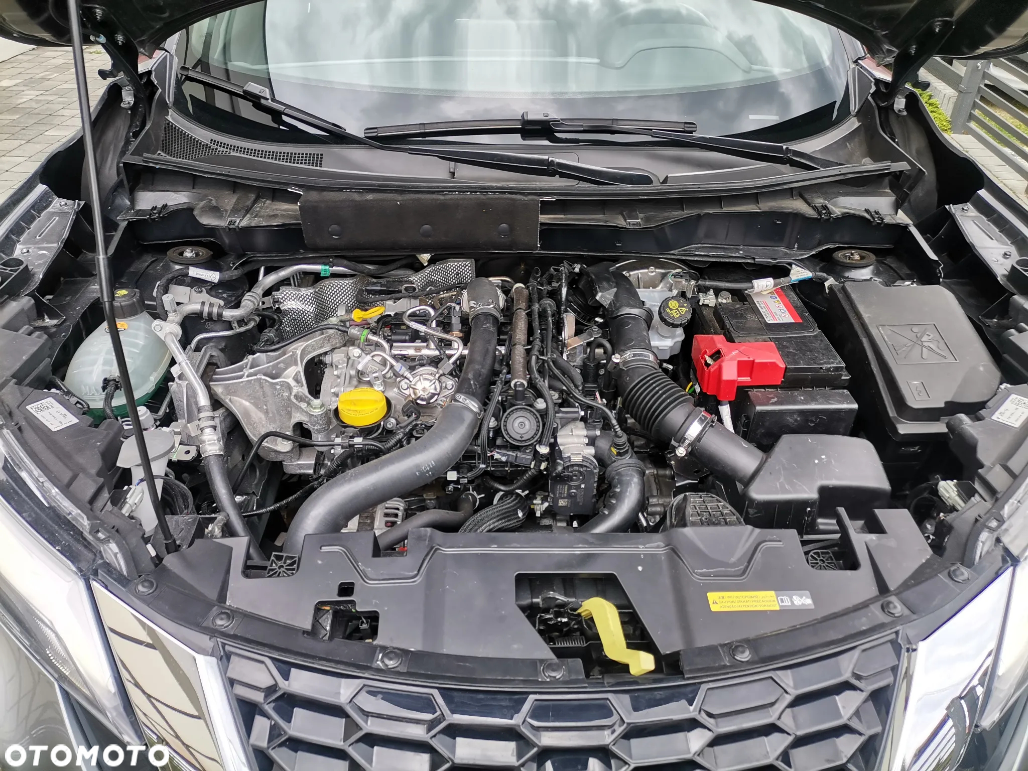 Nissan Juke - 24