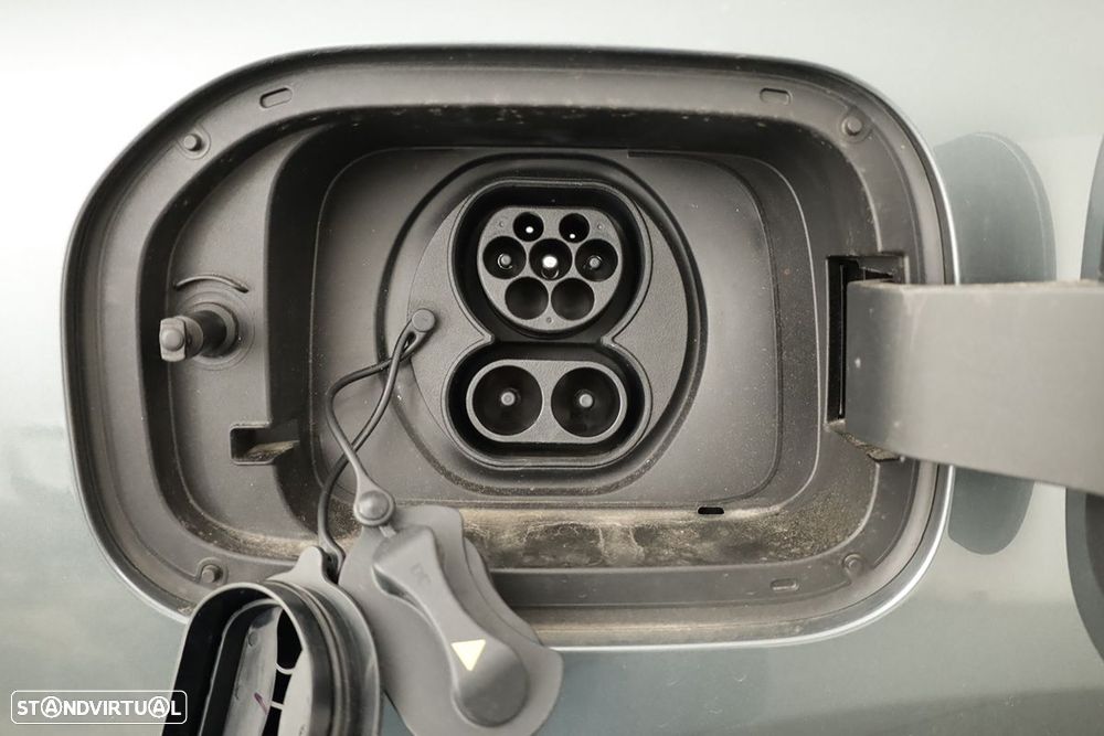 Geely Starray EM-i 18 kWh Pro - 7