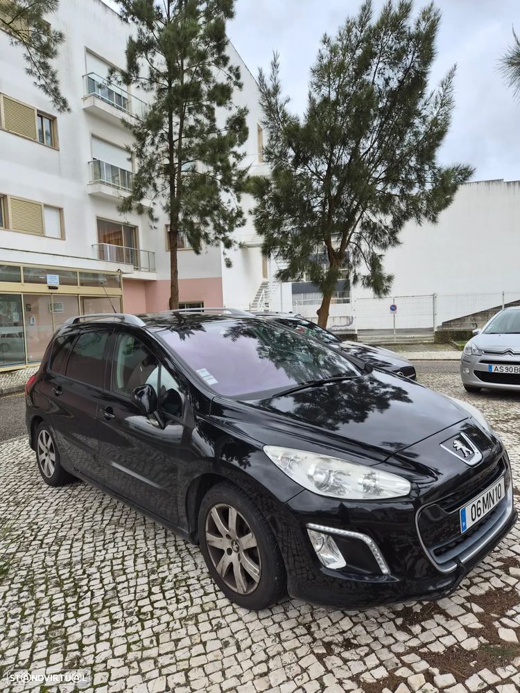 Peugeot 308 SW 1.6 HDi Executive - 1