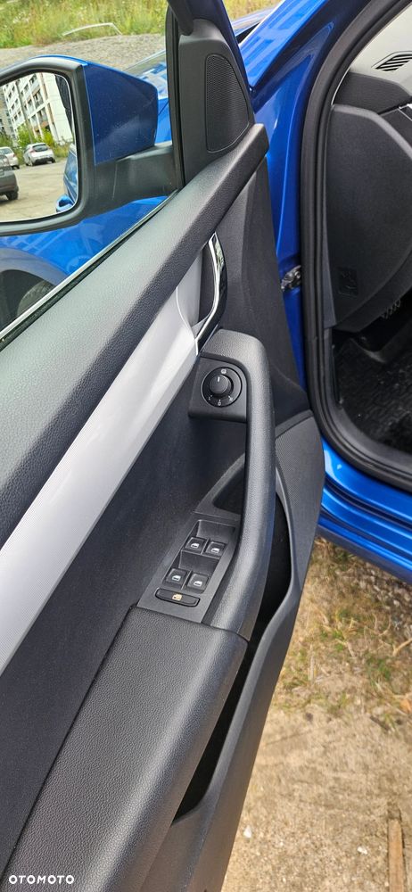 Skoda Octavia 1.4 TSI Ambition DSG - 11