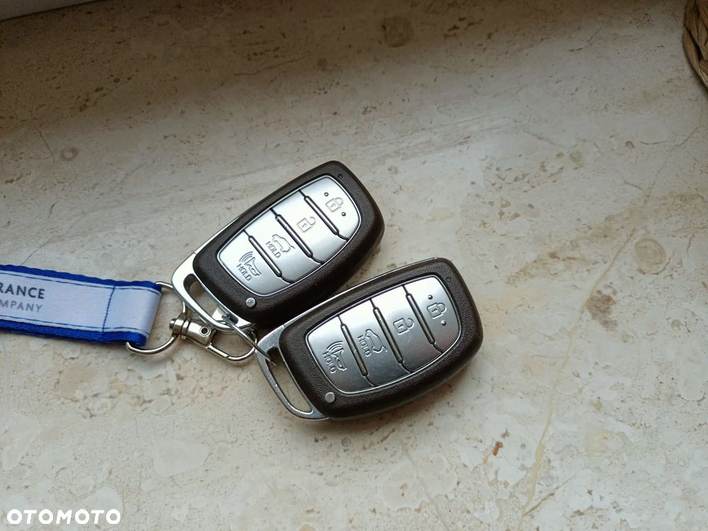 Hyundai Tucson - 22