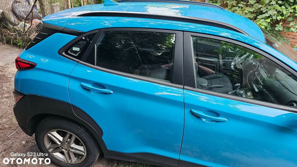 Hyundai Kona 1.0 T-GDI Comfort - 12