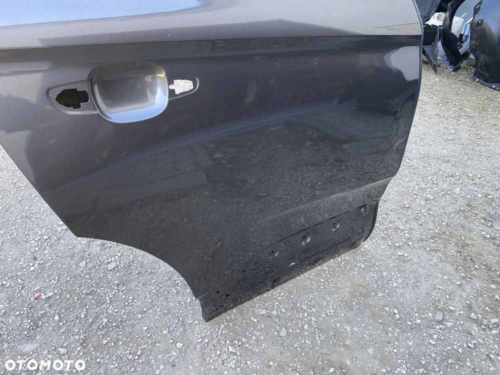 DRZWI TYLNE PRAWE OPEL GRANDLAND YP00158080D - 4