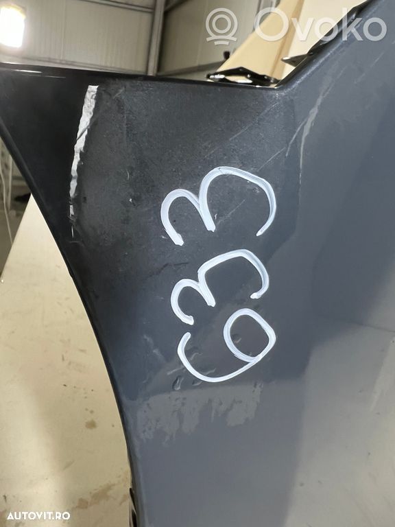 Bara fata Mazda 3 , 2019, 2020, 2021, 2022, 2023, cod OE BCKN-50031 - 2