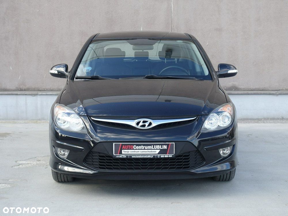 Hyundai i30 - 4