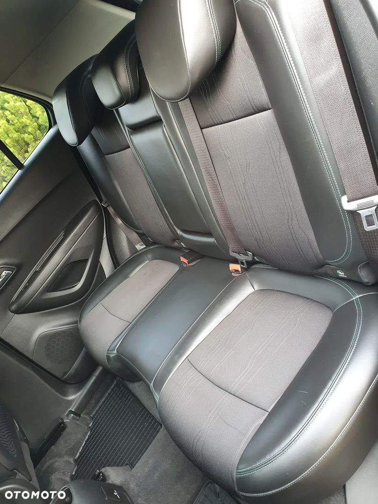 Chevrolet Trax 1.4T AWD LT+ - 19
