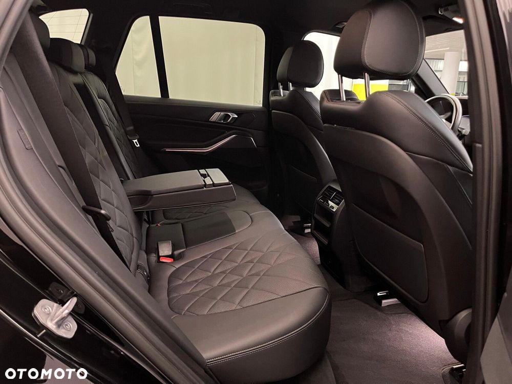 BMW X5 - 36