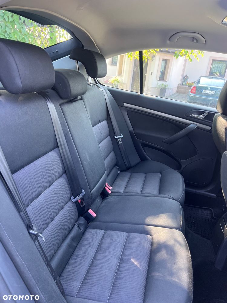 Skoda Octavia 1.9 TDI Classic - 11
