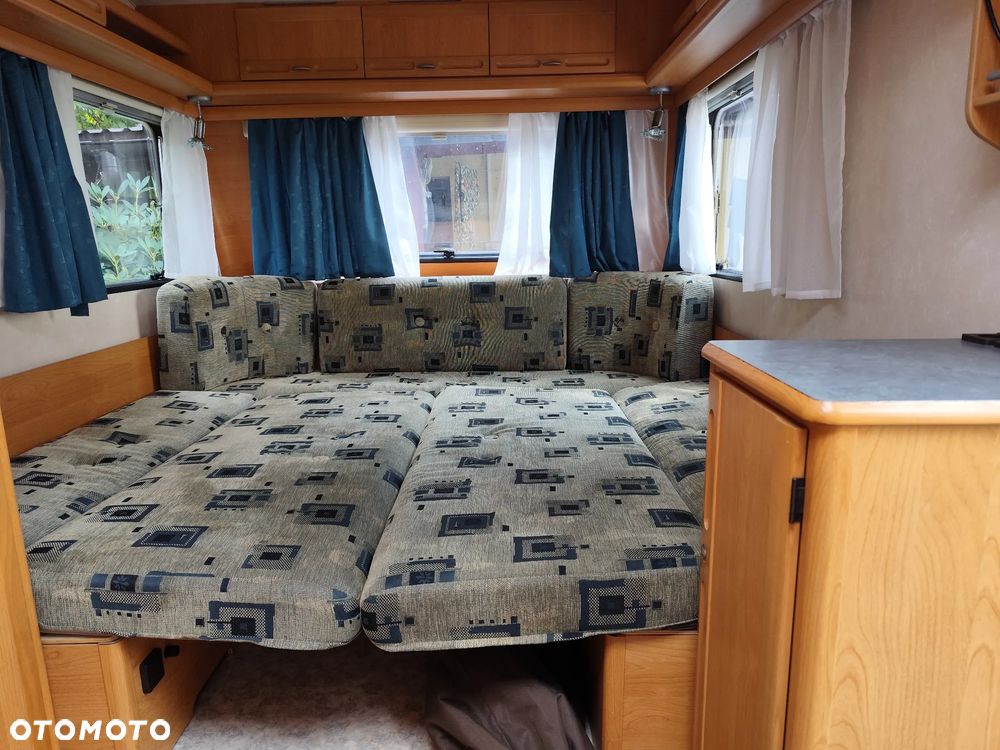 Adria Unica 391UH - 13