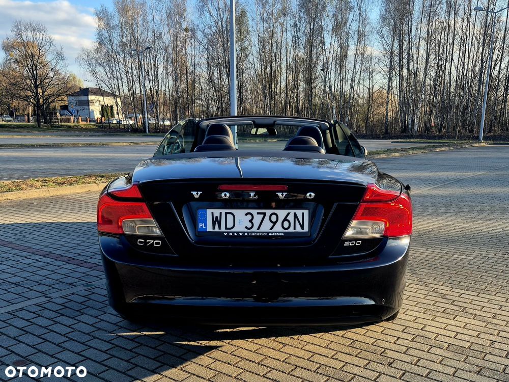 Volvo C70 2.0D Momentum - 6
