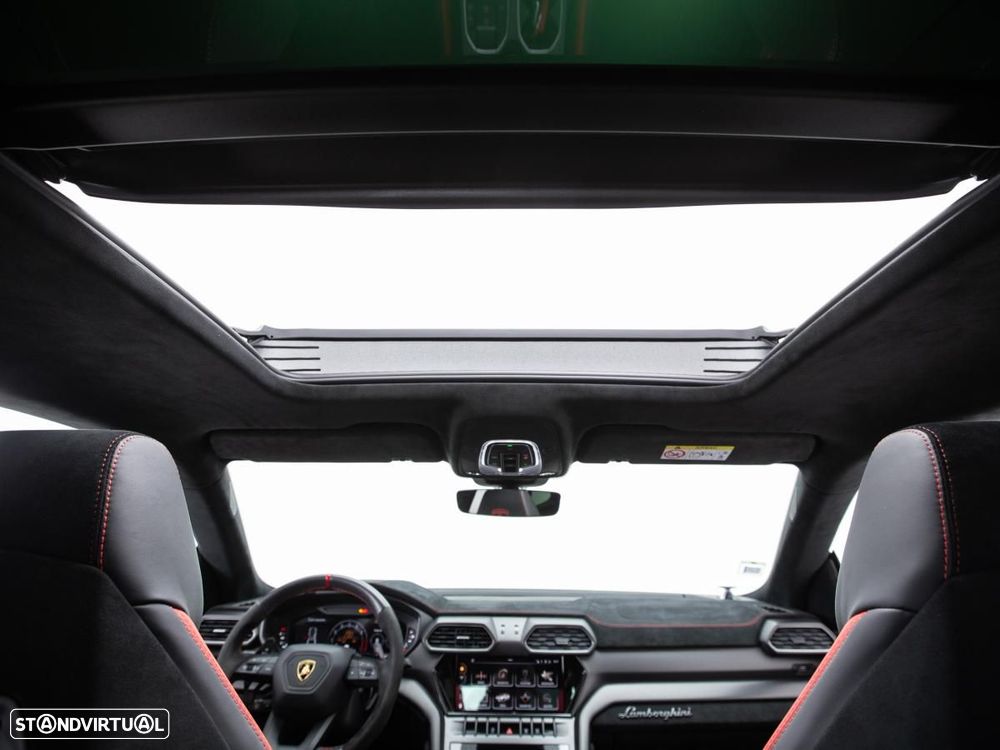 Lamborghini Urus 4.0 V8 Performante - 7