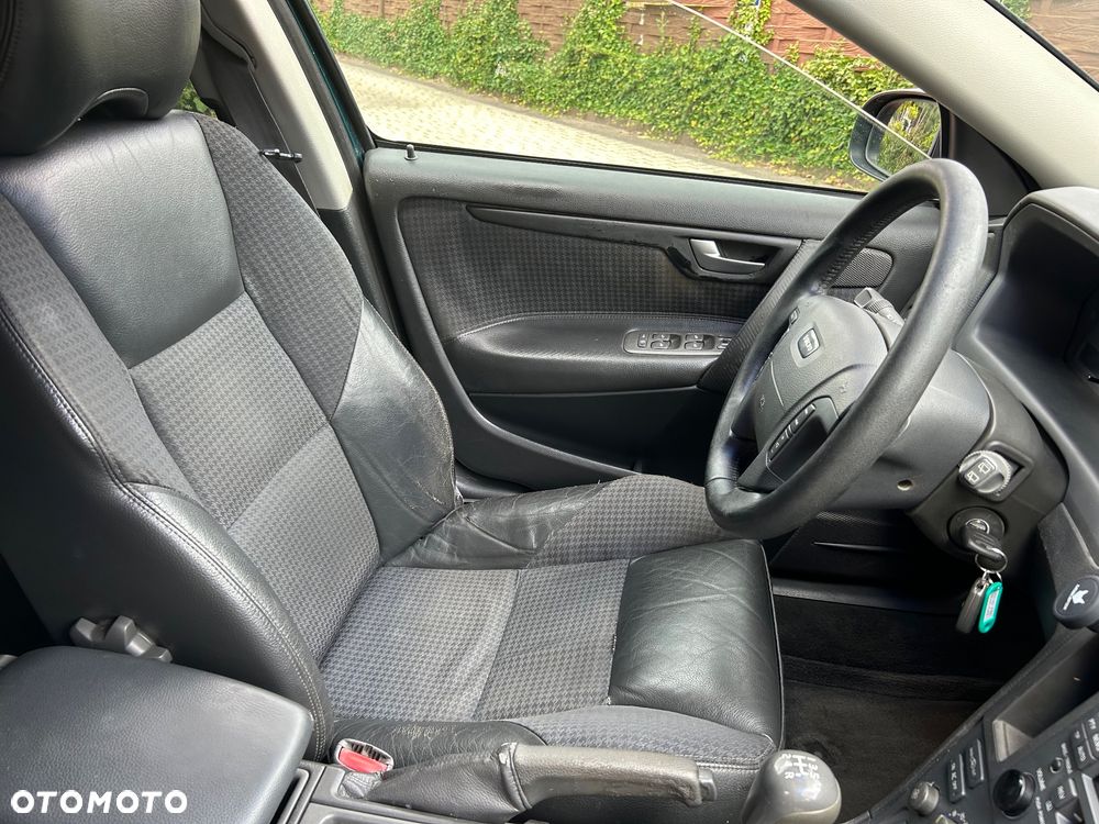Volvo V70 - 31