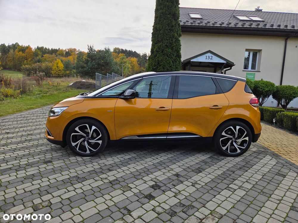 Renault Scenic 1.3 TCe Energy Bose - 3