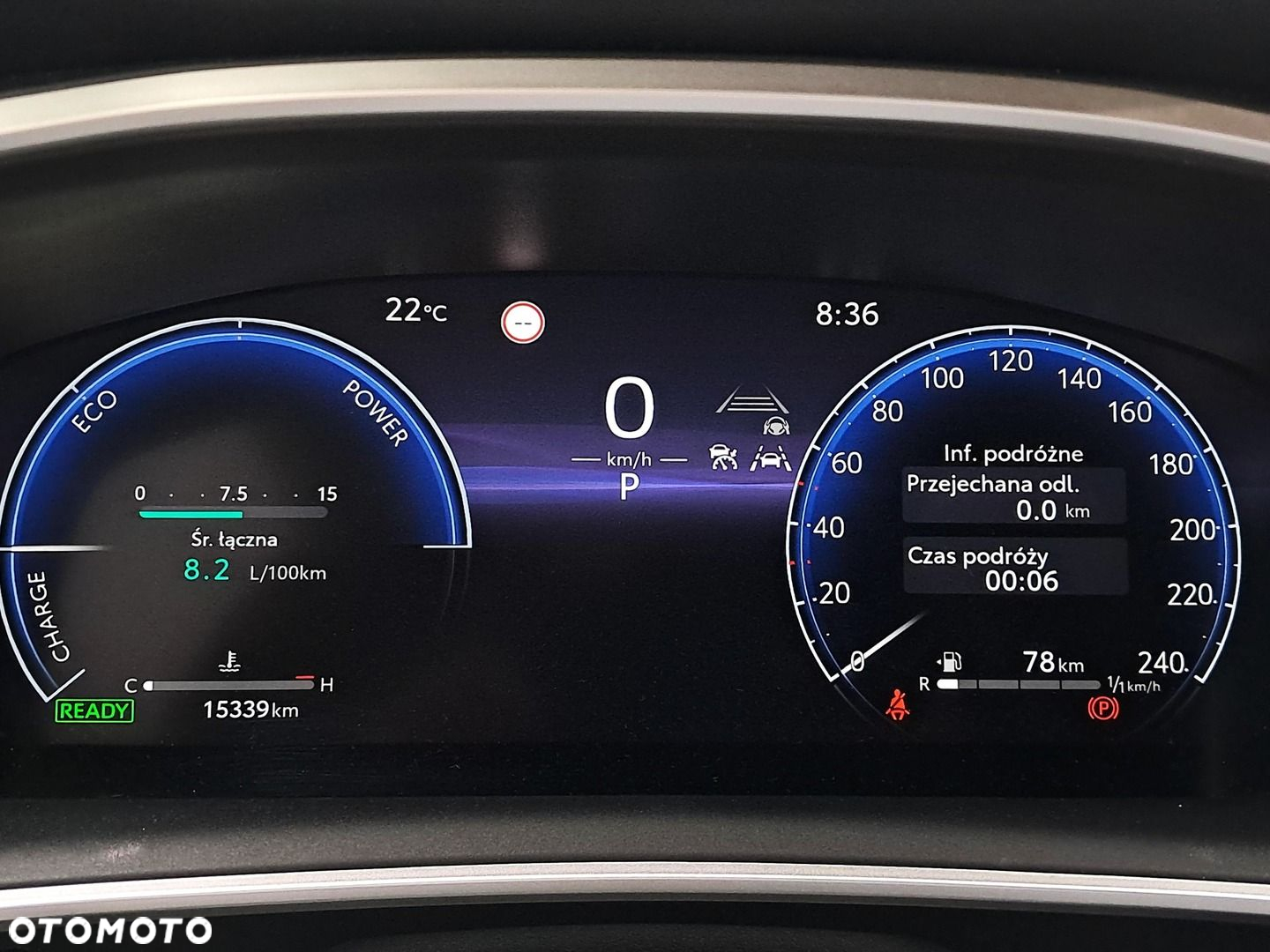 Toyota Corolla Cross 2.0 Hybrid Style - 18
