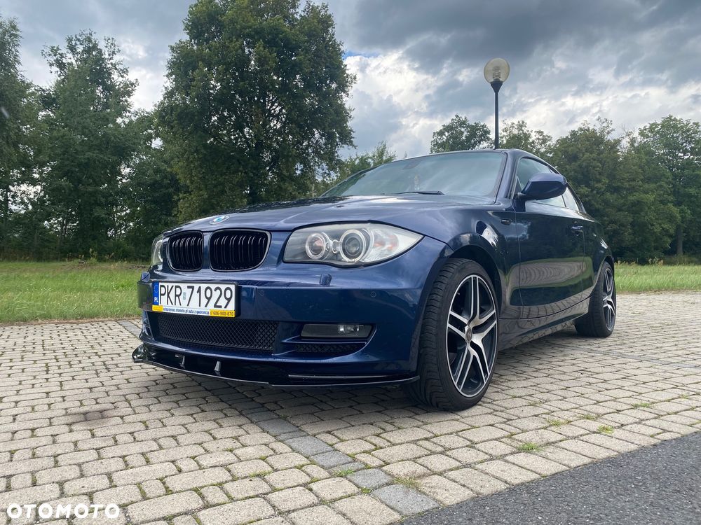 BMW Seria 1 - 13