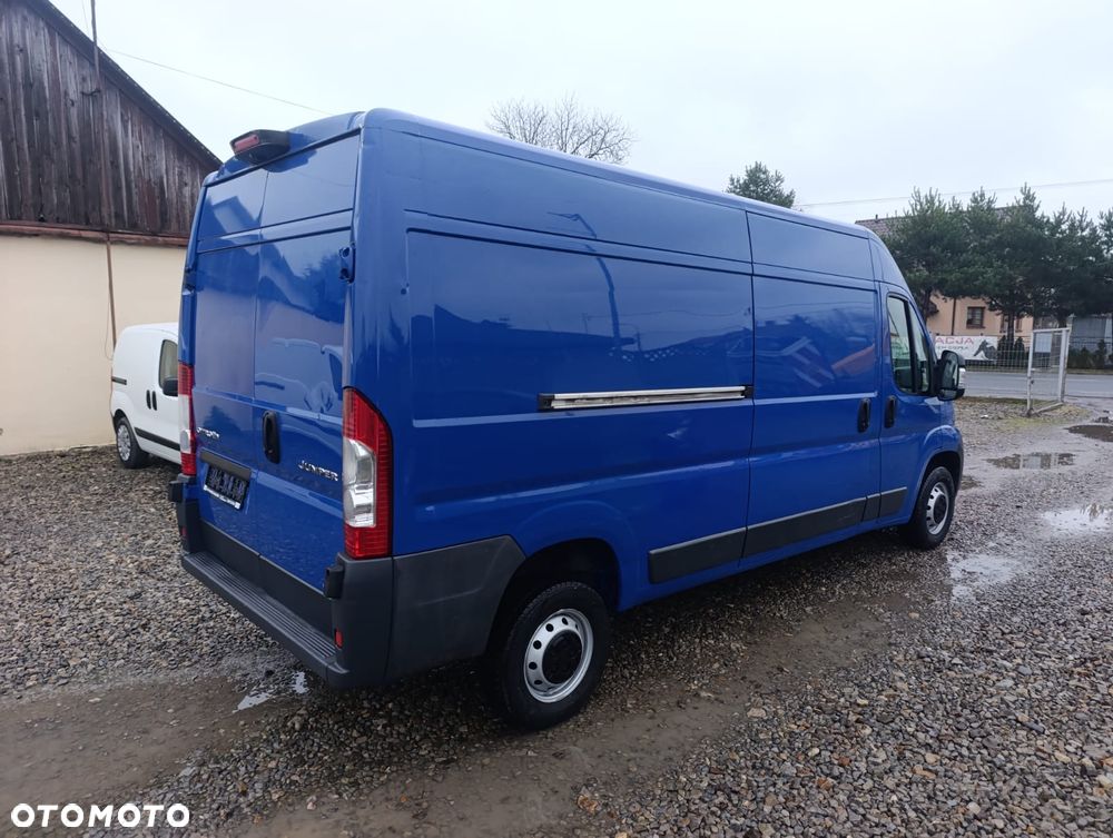 Citroën Jumper - 4