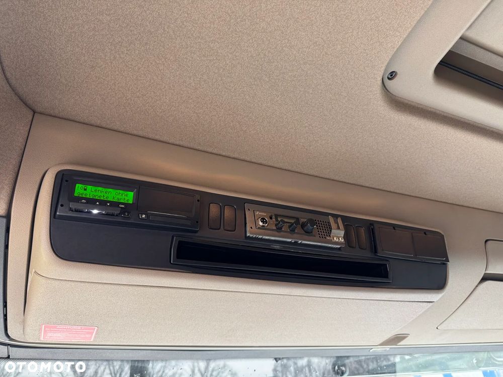 Scania R440 4x2 EURO5 CYSTERNA DO PRZEWOZU PALIWA 14.000L - 29